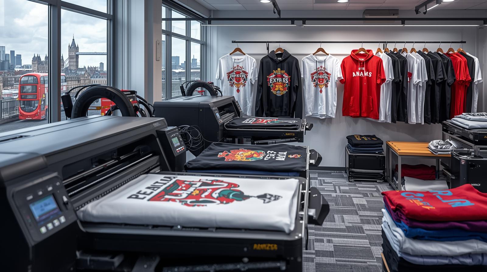 printing service